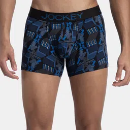 Jockey Printed Short Trunk FP23-0105-BSD02-32