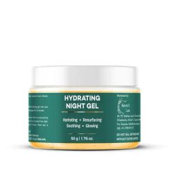 NatuRe's Law Hydrating Night Gel - 50 gm-image-34