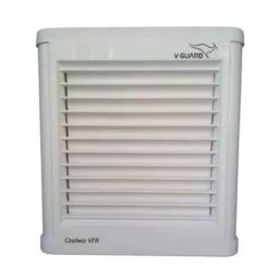 V-Guard Coolwiz VFR 150 mm Exhaust Fan White-image-68