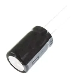 RS PRO Electrolytic Capacitor, Capacitance 10 µF, Voltage 200 V DC, Model No 1701298 (Bag of 500)-image-49