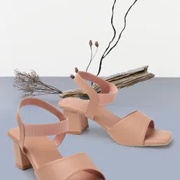 Alishtezia Block Sandals-image-40