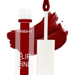Insight Cosmetics Matte Lip Ink 01-Red Ocean - 4 gm-picture-21