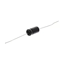 RS PRO Electrolytic Capacitor, Capacitance 470 µF, Voltage 16 V DC, Model No 7076625 (Pack of 10)-image-79