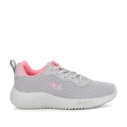 Campus Women's LISA N Cloud Grey Running Shoes-picture-24