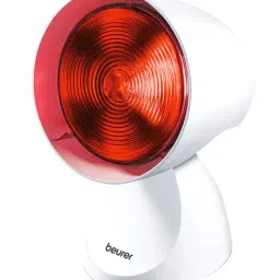 Beurer IL 21 Infrared Lamp-32