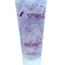 Acmed Pimple Care Face Wash - 70 gm-14