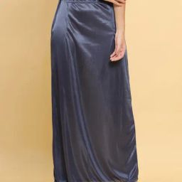 Soch Grey Saree Shapewear-image-26