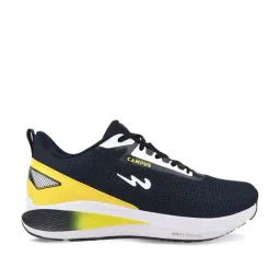 Campus Men's CAMP KRIPTO Blue Running Shoes-image-39