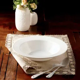 Corelle Livingware Winter Frost White 17cm Small Plate Pack of 6-image-41