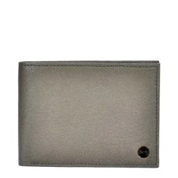 BELWABA Olive Casual Leather Bi-Fold Wallet for Men-image-68
