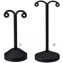 AS ONE Accessories Mini Stand 3.5 × H8.5 cm In Diameter Resin Lacquer Coating, 61-151-10-4-image-57