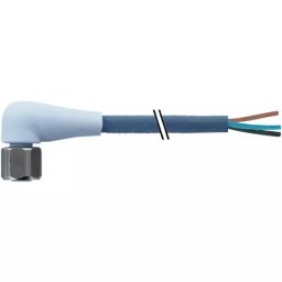 Murrelektronik Limited Sensor Actuator Cable 10 m Right Angle Female 4 Way M12 Unterminated, 7024-12341-3211000-image-40