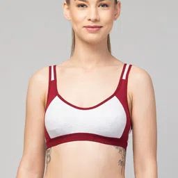 CKARFE Bra Full Coverage-46