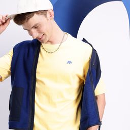 Aeropostale Pure Cotton Relaxed Fit T-shirt-picture-27