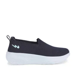 Campus Women's MARLIN Navy Running Shoes-image-79