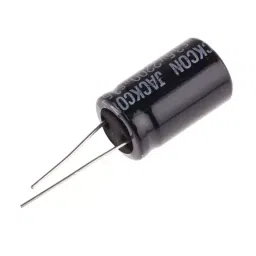 RS PRO Electrolytic Capacitor, Capacitance 2200 µF, Voltage 35 V DC, Model No 1701236 (Bag of 200)-picture-15