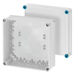 Hensel  Junction Boxes  K 0201-picture-14