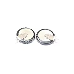 RS PRO Electric Double Layer Super Capacitor, 1.5 F,  3.6 V DC, Model No 1845071 (Tray of 2880)-image-74