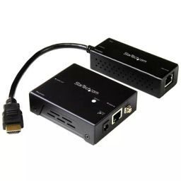 StarTech.com HDMI over HDBaseT Extender 70m - up to 4K UHD Maximum Resolution, ST121HDBTDK-image-58