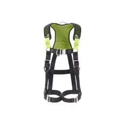 Honeywell Rear Attachment Safety Harness 140 Kg Max 3, 1036104-picture-12
