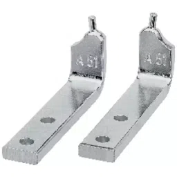 Knipex 46 29 A51 Spare Tips for 46 20 A51 (Set of 1 Pair)-18