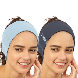 FREECULTR Pack Of 2 Unisex Bandana Headband-image-24