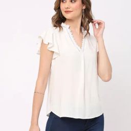 MISH White Top-image-54