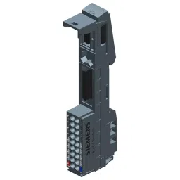 Siemens 6AG219 Series Base Unit for Use with ET 200SP, 6AG21936BP004BA0-picture-32