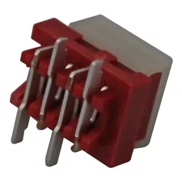 WURTH ELEKTRONIK Connector, Rcpt, 20Pos, 2.54mm, 2Row, 690367282076-picture-22