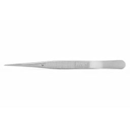 EREM 108 mm Stainless Steel Pointed Tweezers, 20AS-picture-13