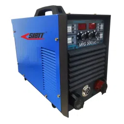 XLNT IGBT SIBIT Arc Welding Machine 3 Phase 500 A Current, MMA 500SiC 3-PH-18