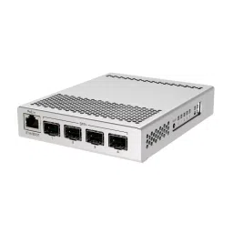 Mikrotik Wi-Fi Router CRS305-1G-4S+IN-0