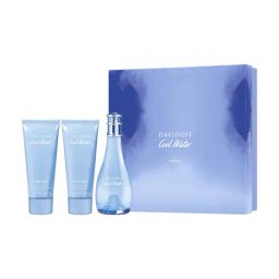 Davidoff Cool Water Gift Set for Women-image-25