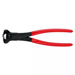 Knipex 68 01 200 End Cutting Nipper (Length: 200 mm)-picture-33