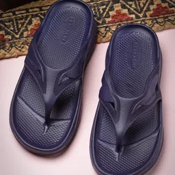 BERSACHE Men Open Toe Flats-image-37