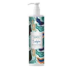 GLOW UP Lushglow Keratin & Green Tea Shampoo - 250 ml-17