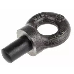 RS PRO Eye Bolt Steel 1/2 in UNC Thread 23 mm Length 20 mm 44 mm, 1244835-image-30