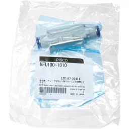 PISCO Hollow Fiber Membrane Filter 100 L/min (ANR) Flow Rate, Φ10 mm Pipe Connection With Holder, MFU100-1010-image-40