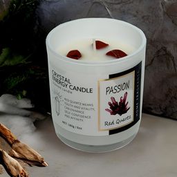 Aura White 1 pieces Tea Light Candle-image-27
