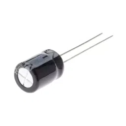 RS PRO Electrolytic Capacitor, Capacitance 680 µF, Voltage 6.3 V DC, Model No 7110729 (Pack of 50)-image-68