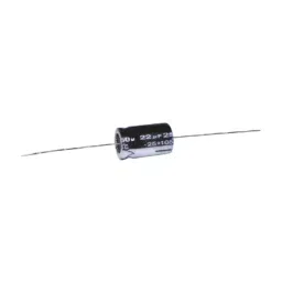 RS PRO Electrolytic Capacitor, Capacitance 3300 µF, Voltage 50 V DC, Model No 1620715 (Bag of 50)-picture-30