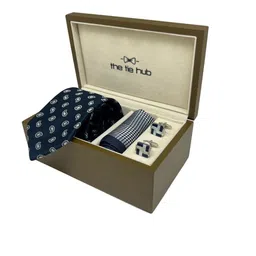 The Tie Hub Men Accessory Gift Set of-image-75