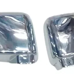 Renault Kwid Chrome Plated Accessories (Set of 6) -Oscar-image-22