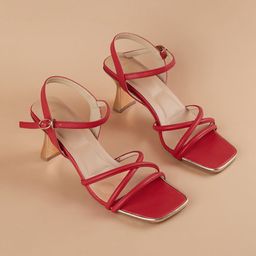 CODE by Lifestyle Backstraps Sandals image 3