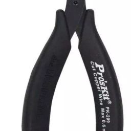 proskit Pro'sKit 1PK-209 120 mm Clean Cut Micro Nipper-picture-15