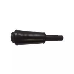 RA Accessories Black Akrapovic Silencer Exhaust for Benelli TNT R-image-79