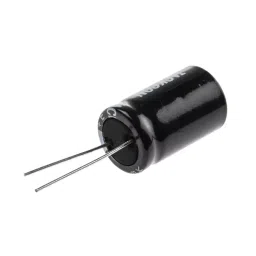 RS PRO Electrolytic Capacitor, Capacitance 470 µF, Voltage 100 V DC, Model No 7111740 (Pack of 5)-image-60