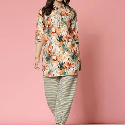 Clora Creation Women Co-Ords-image-30