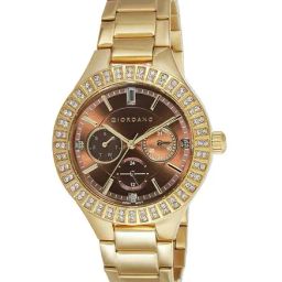 Giordano 2931-55 Analog Watch for Women-image-31