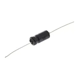 RS PRO Electrolytic Capacitor, Capacitance 47 µF, Voltage 25 V DC, Model No 7076502 (Pack of 25)-image-70